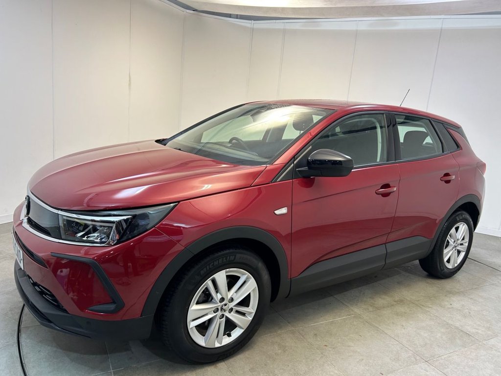 Used Vauxhall Grandland 2023 for sale - 76768726: Photo 29