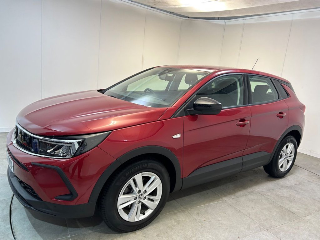 Used Vauxhall Grandland 2023 for sale - 76768726: Photo 30