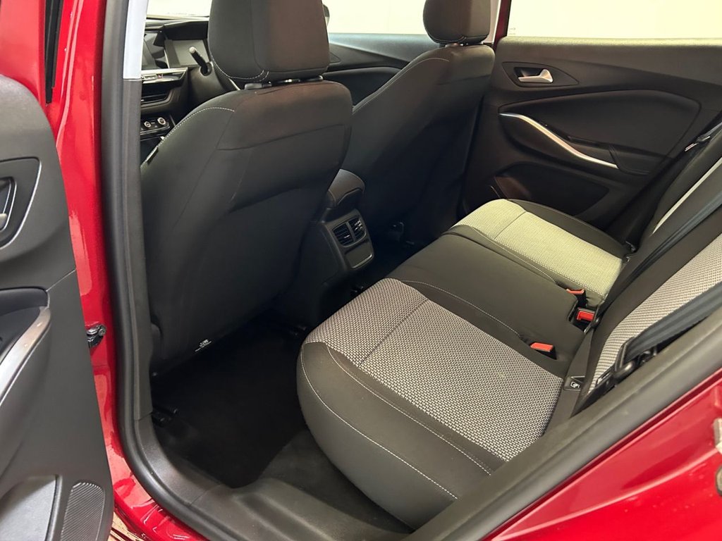 Used Vauxhall Grandland 2023 for sale - 76768726: Photo 33