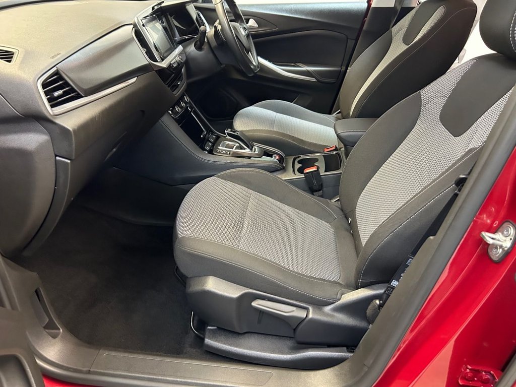 Used Vauxhall Grandland 2023 for sale - 76768726: Photo 34