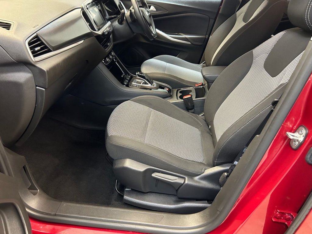 Used Vauxhall Grandland 2023 for sale - 76768726: Photo 36