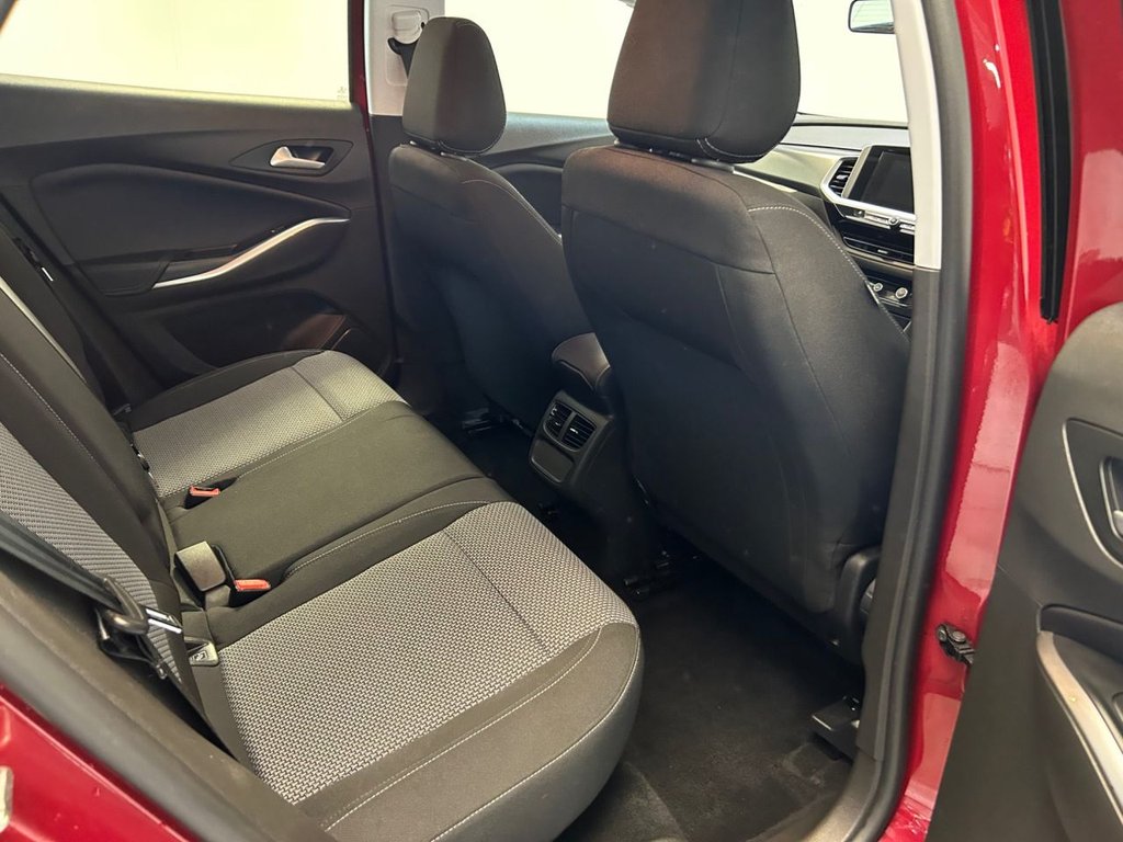 Used Vauxhall Grandland 2023 for sale - 76768726: Photo 38