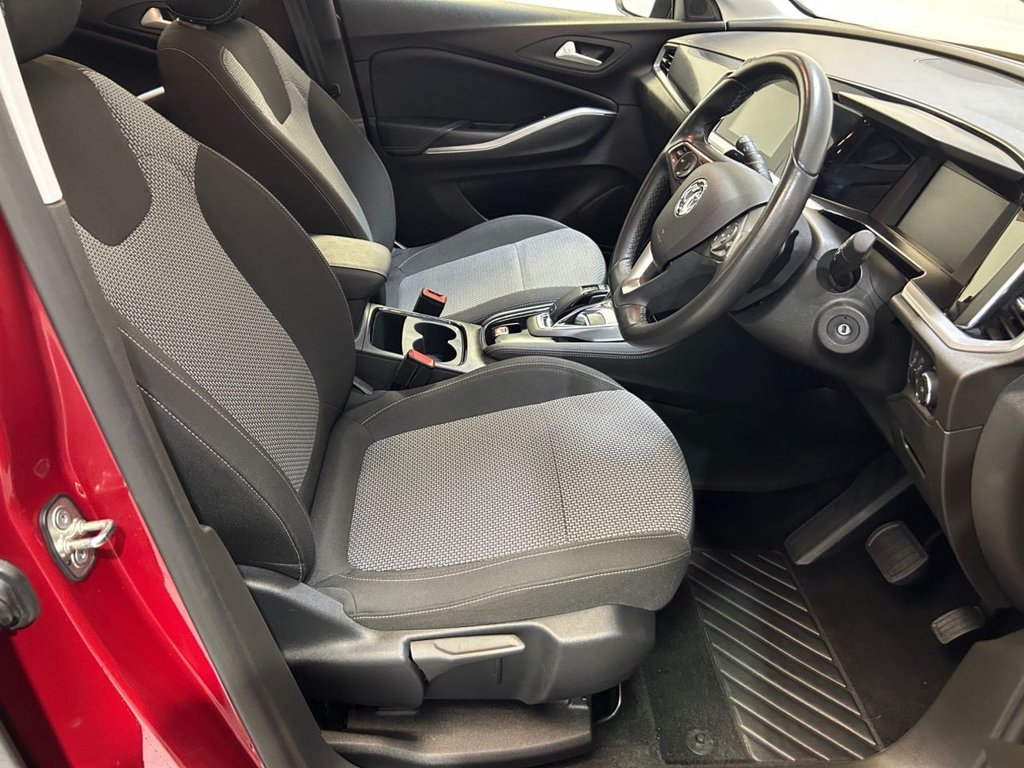 Used Vauxhall Grandland 2023 for sale - 76768726: Photo 39