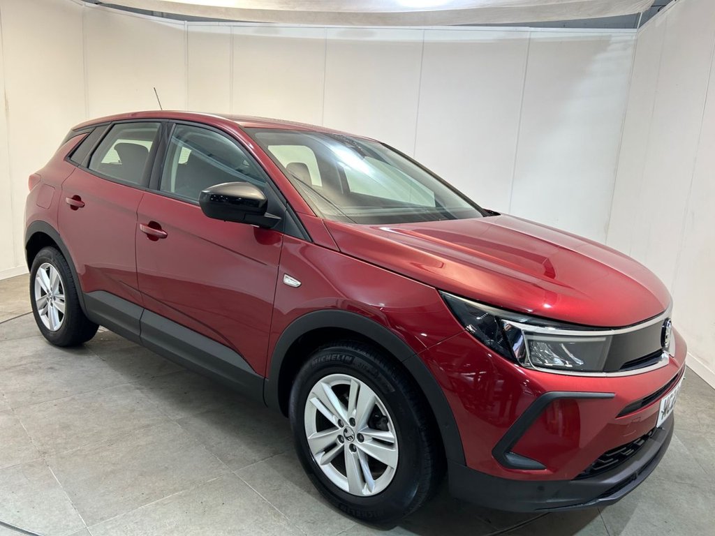 Used Vauxhall Grandland 2023 for sale - 76768726: Photo 40