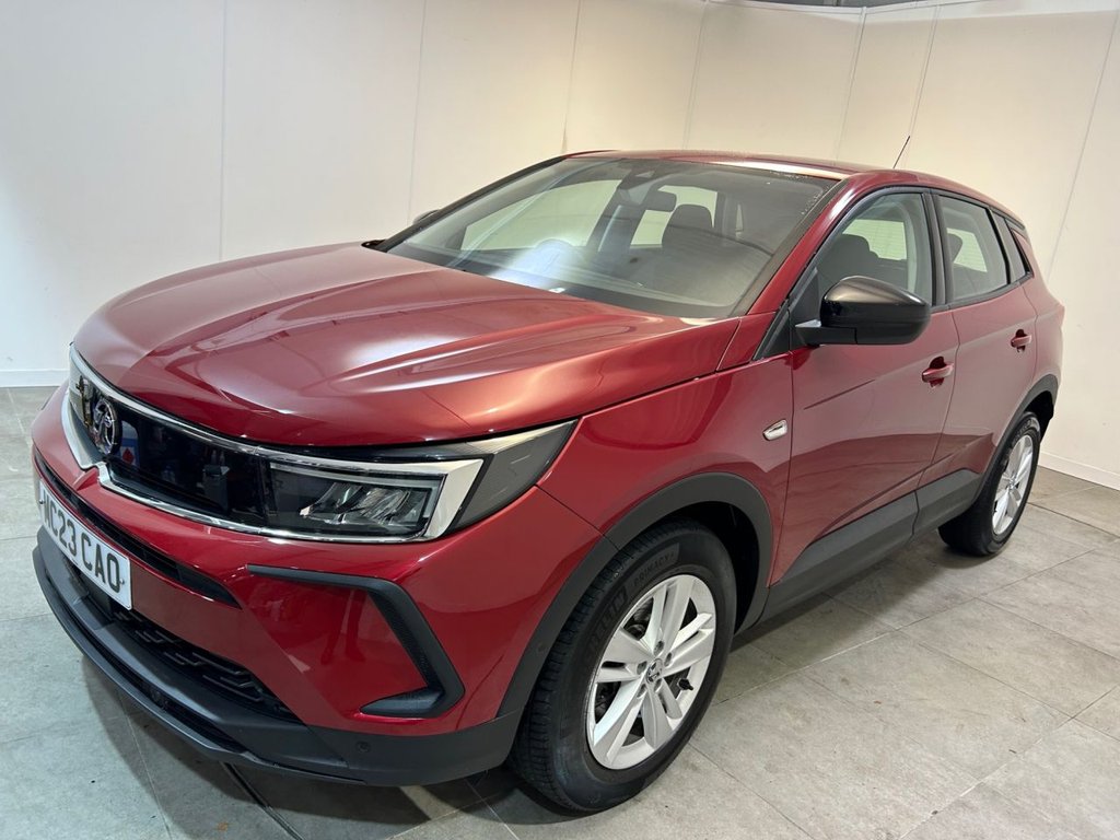 Used Vauxhall Grandland 2023 for sale - 76768726: Photo 41