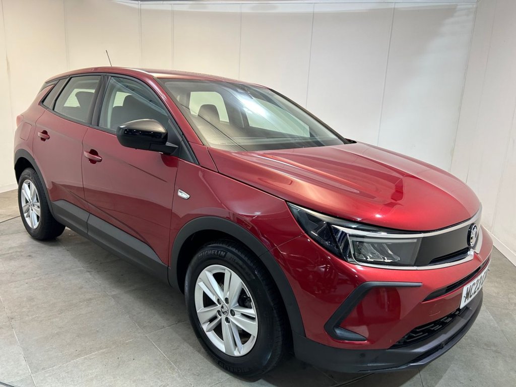 Used Vauxhall Grandland 2023 for sale - 76768726: Photo 42