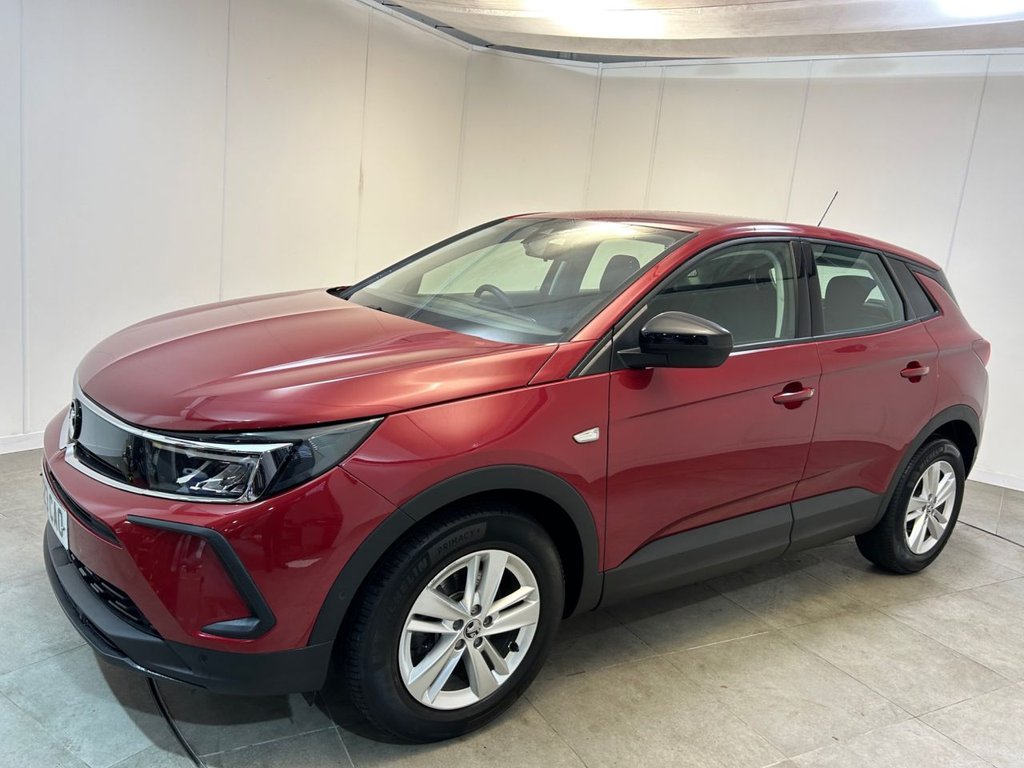 Used Vauxhall Grandland 2023 for sale - 76768726: Photo 45