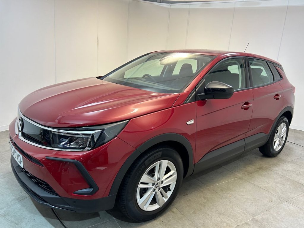 Used Vauxhall Grandland 2023 for sale - 76768726: Photo 46
