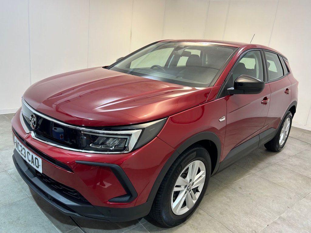 Used Vauxhall Grandland 2023 for sale - 76768726: Photo 47