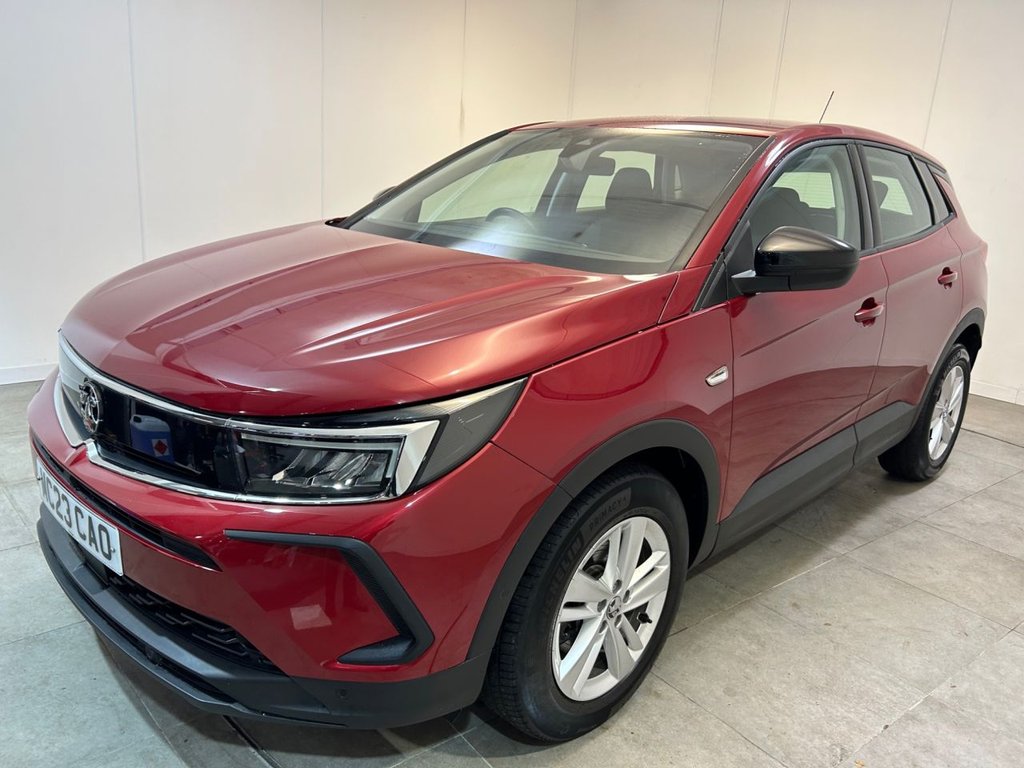 Used Vauxhall Grandland 2023 for sale - 76768726: Photo 48