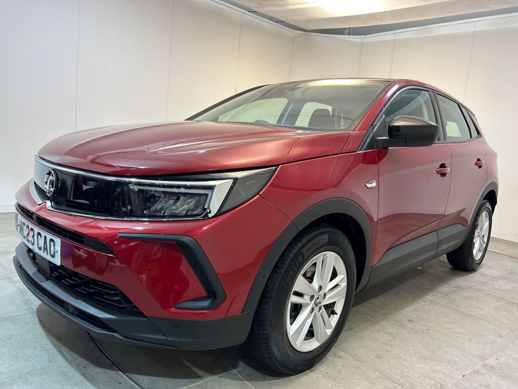 Used Vauxhall Grandland 2023 for sale - 76768726: Photo 49