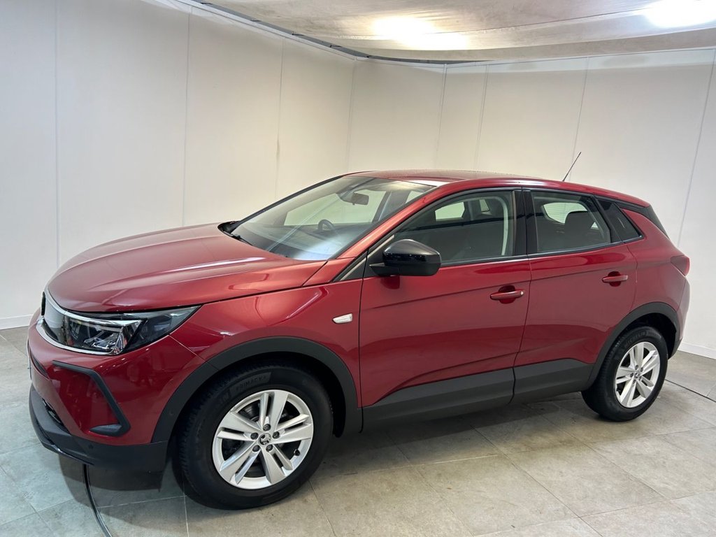 Used Vauxhall Grandland 2023 for sale - 76768726: Photo 50