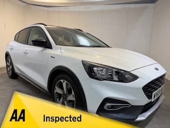 Used Ford Focus 2019 for sale - 79728306: Photo