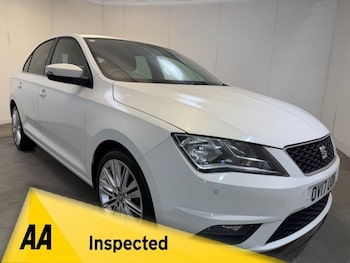 Used SEAT Toledo 2017 for sale - 79394608: Photo