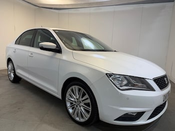 Used SEAT Toledo 2017 for sale - 79394608: Photo