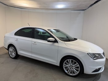 Used SEAT Toledo 2017 for sale - 79394608: Photo