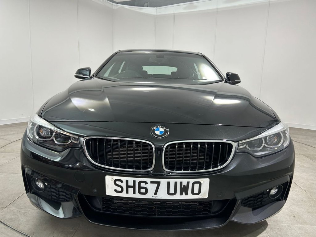 Used BMW 4 Series 2017 for sale - 77372848: Photo 12