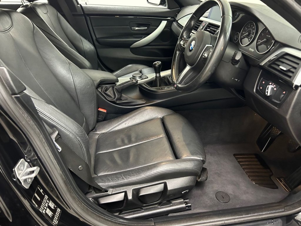 Used BMW 4 Series 2017 for sale - 77372848: Photo 14