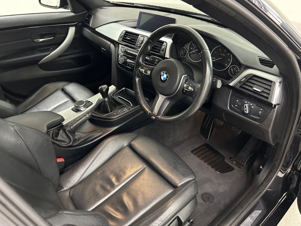 Used BMW 4 Series 2017 for sale - 77372848: Photo 15