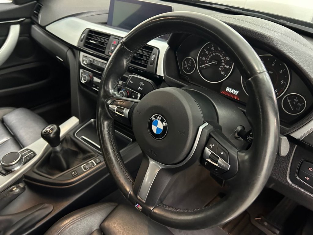 Used BMW 4 Series 2017 for sale - 77372848: Photo 19