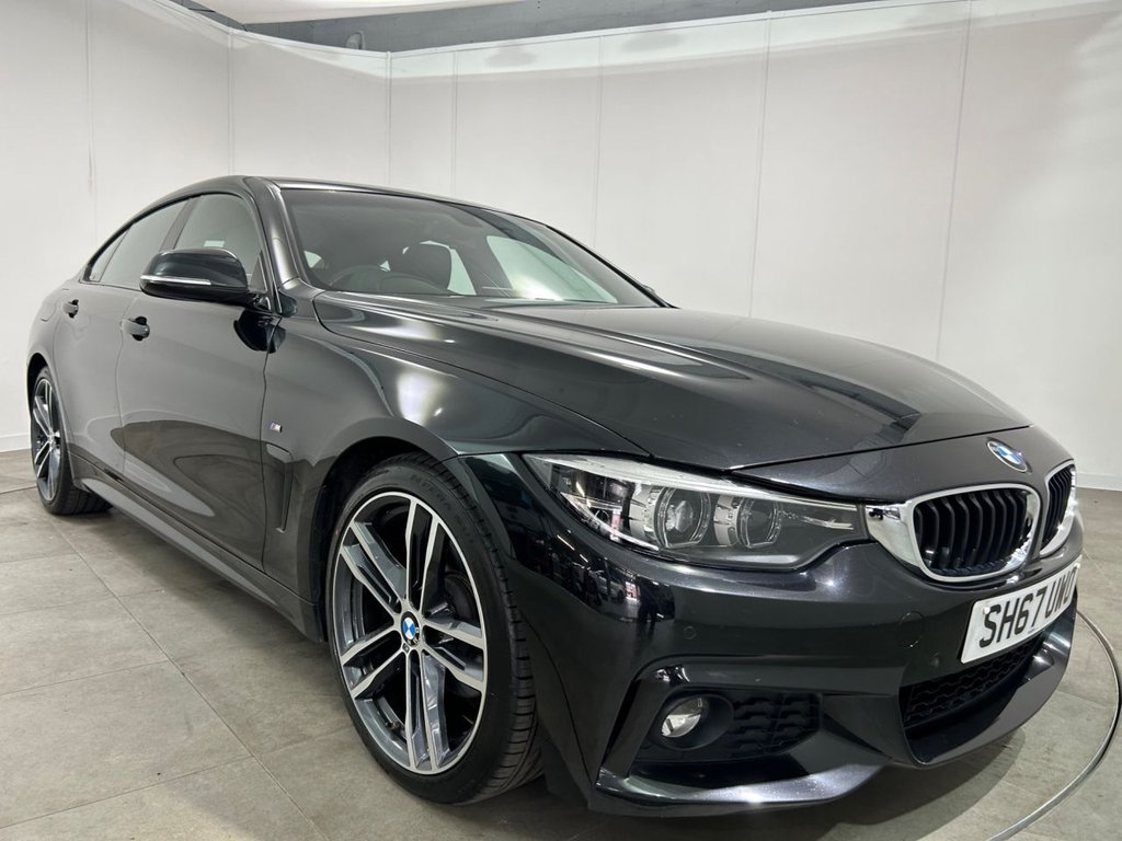 Used BMW 4 Series 2017 for sale - 77372848: Photo 2