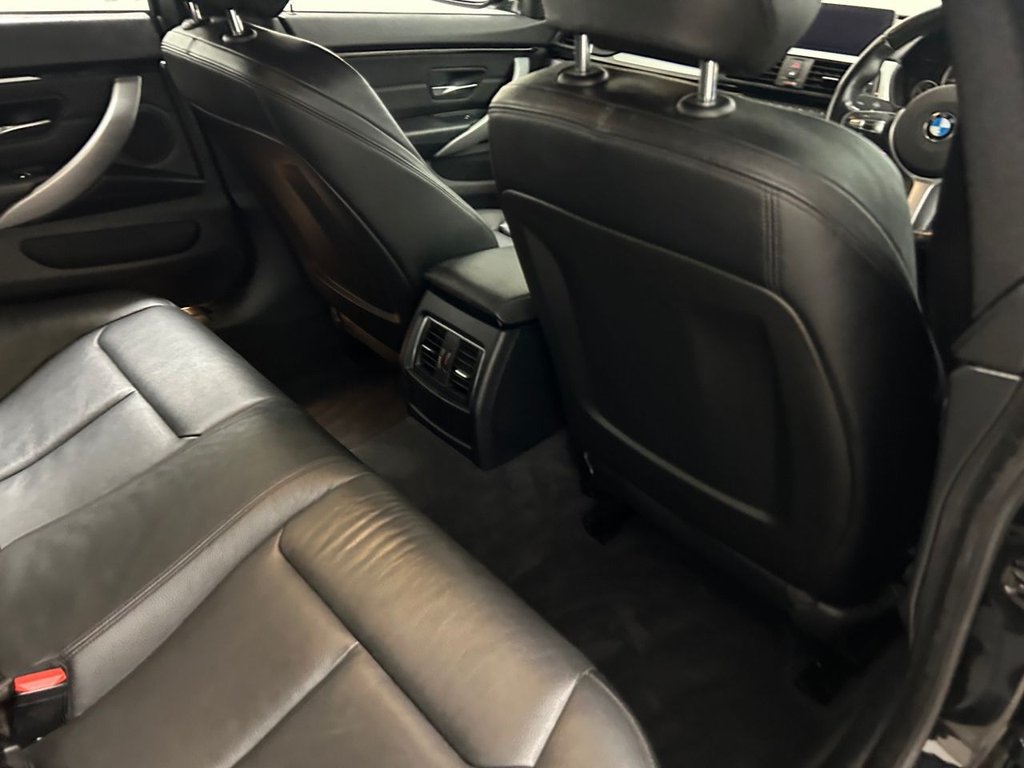 Used BMW 4 Series 2017 for sale - 77372848: Photo 21