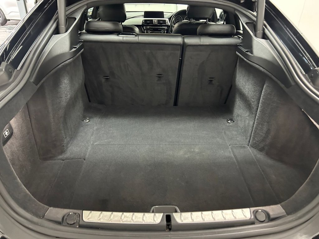 Used BMW 4 Series 2017 for sale - 77372848: Photo 23