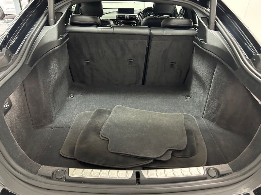 Used BMW 4 Series 2017 for sale - 77372848: Photo 24