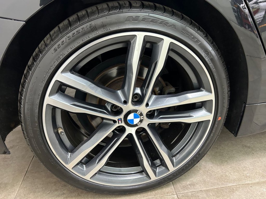 Used BMW 4 Series 2017 for sale - 77372848: Photo 25