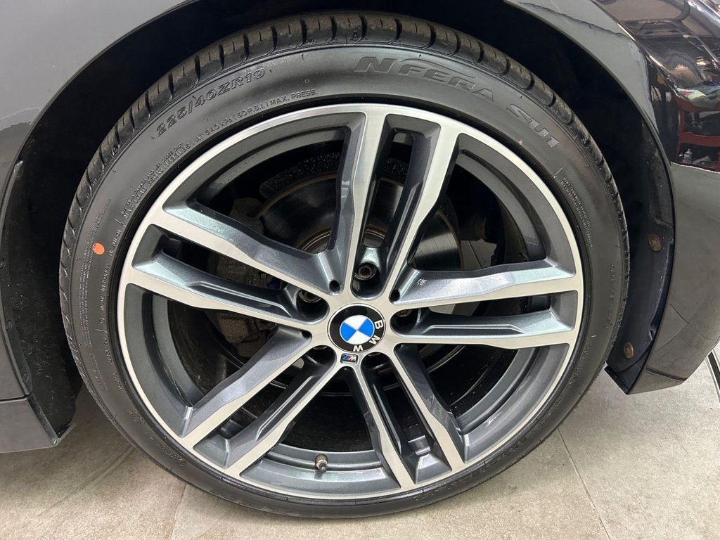 Used BMW 4 Series 2017 for sale - 77372848: Photo 26