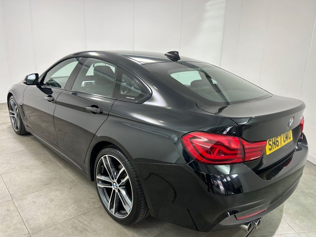 Used BMW 4 Series 2017 for sale - 77372848: Photo 30