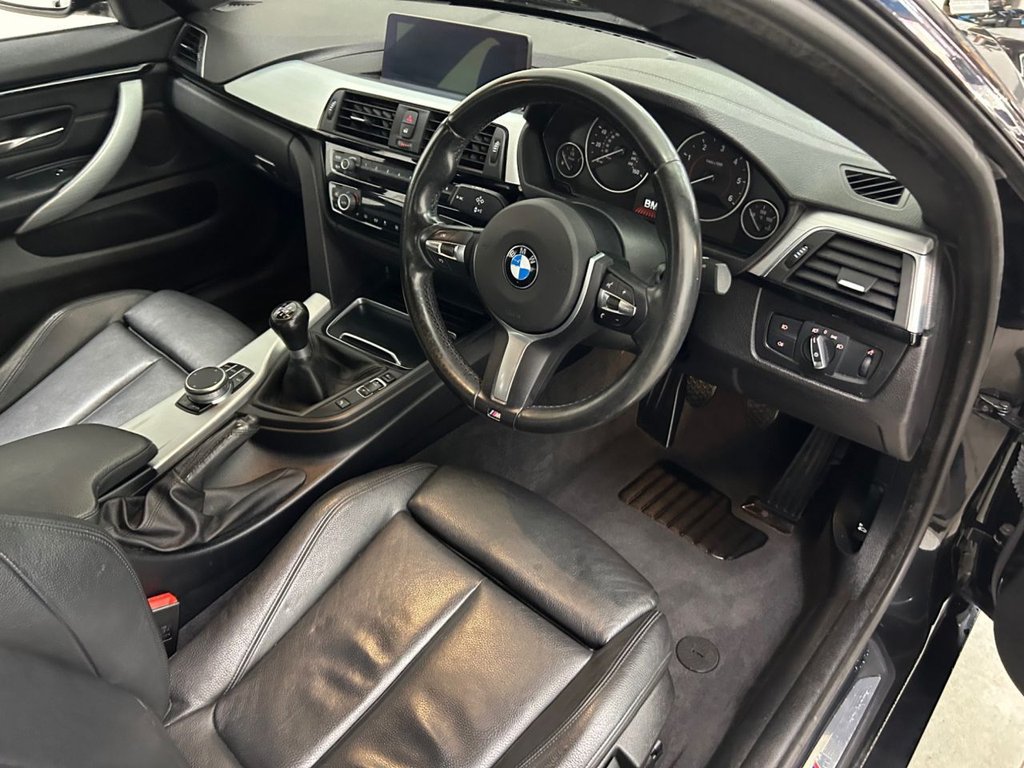 Used BMW 4 Series 2017 for sale - 77372848: Photo 37