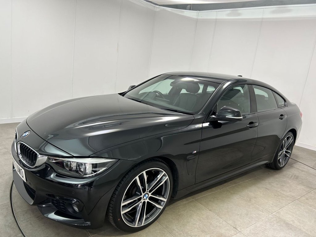 Used BMW 4 Series 2017 for sale - 77372848: Photo 41