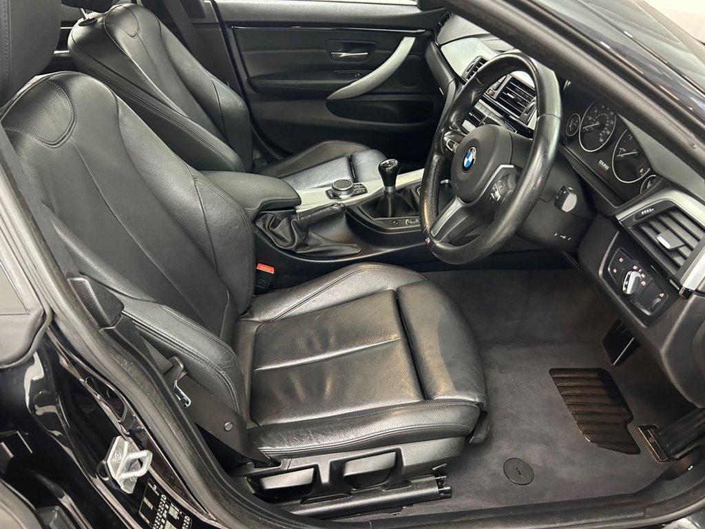 Used BMW 4 Series 2017 for sale - 77372848: Photo 43