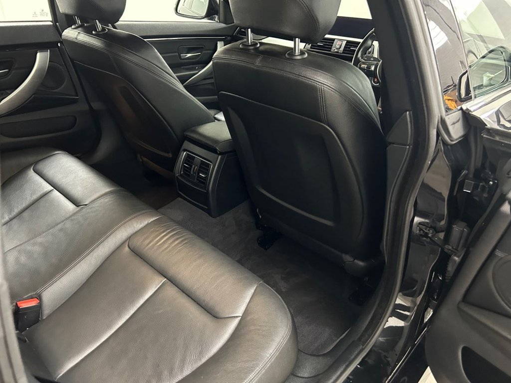 Used BMW 4 Series 2017 for sale - 77372848: Photo 45