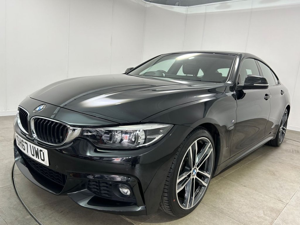 Used BMW 4 Series 2017 for sale - 77372848: Photo 6