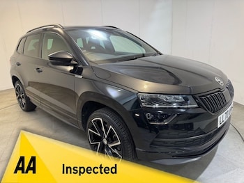 Used Skoda Karoq 2021 for sale - 79442837: Photo