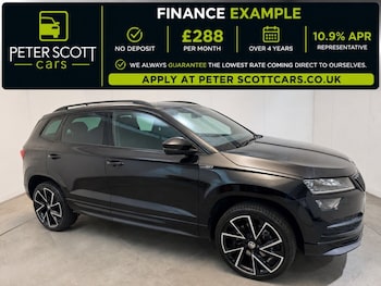 Used Skoda Karoq 2021 for sale - 79442837: Photo