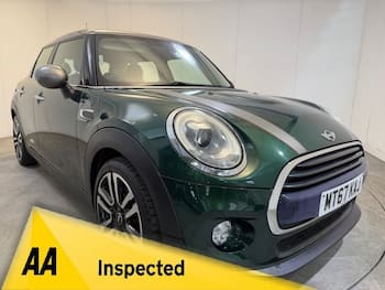Used MINI Hatch 2017 for sale - 79699965: Photo