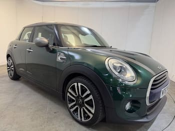 Used MINI Hatch 2017 for sale - 79699965: Photo