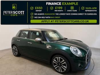 Used MINI Hatch 2017 for sale - 79699965: Photo