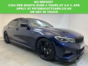 Used BMW 3 Series 2019 for sale - 78263070: Photo