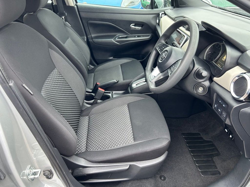 Used Nissan Micra 2021 for sale - 78124186: Photo 13