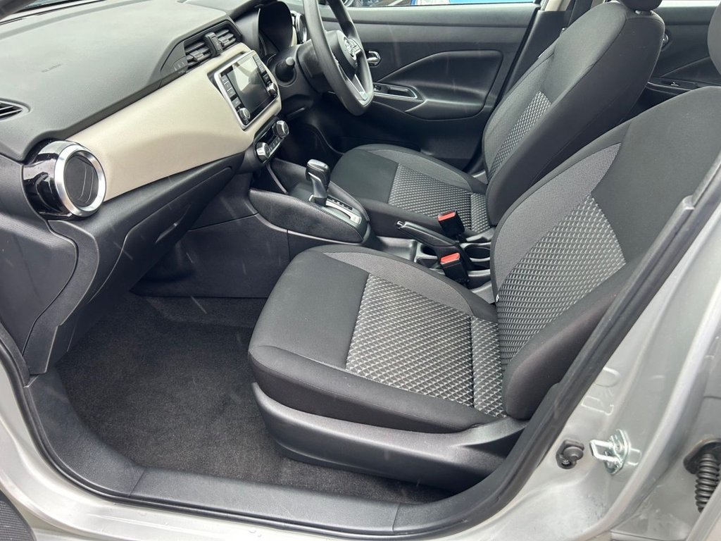 Used Nissan Micra 2021 for sale - 78124186: Photo 15