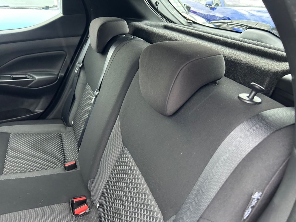 Used Nissan Micra 2021 for sale - 78124186: Photo 19