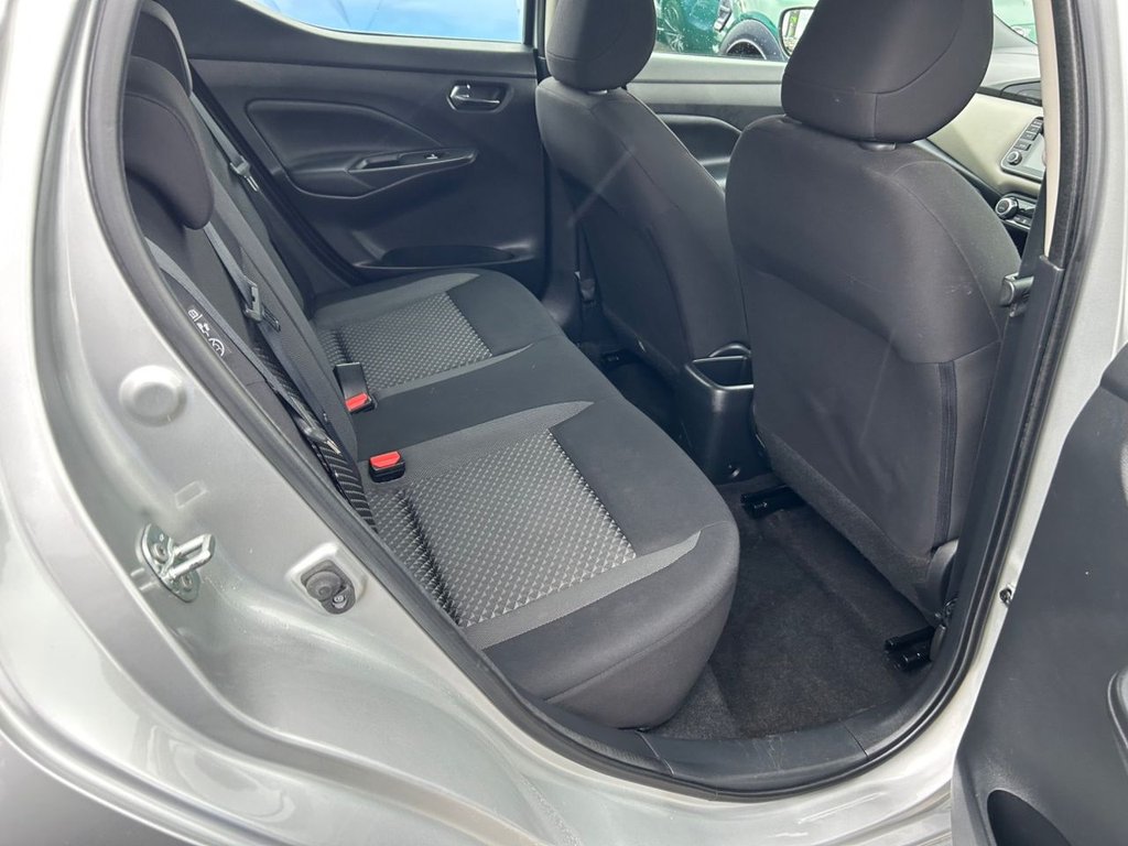 Used Nissan Micra 2021 for sale - 78124186: Photo 20