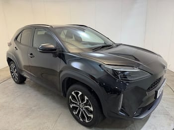 Used Toyota Yaris Cross 2023 for sale - 79659370: Photo