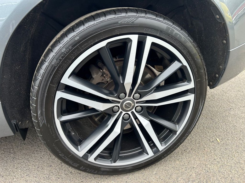 Used Volvo XC60 2018 for sale - 78003130: Photo 16