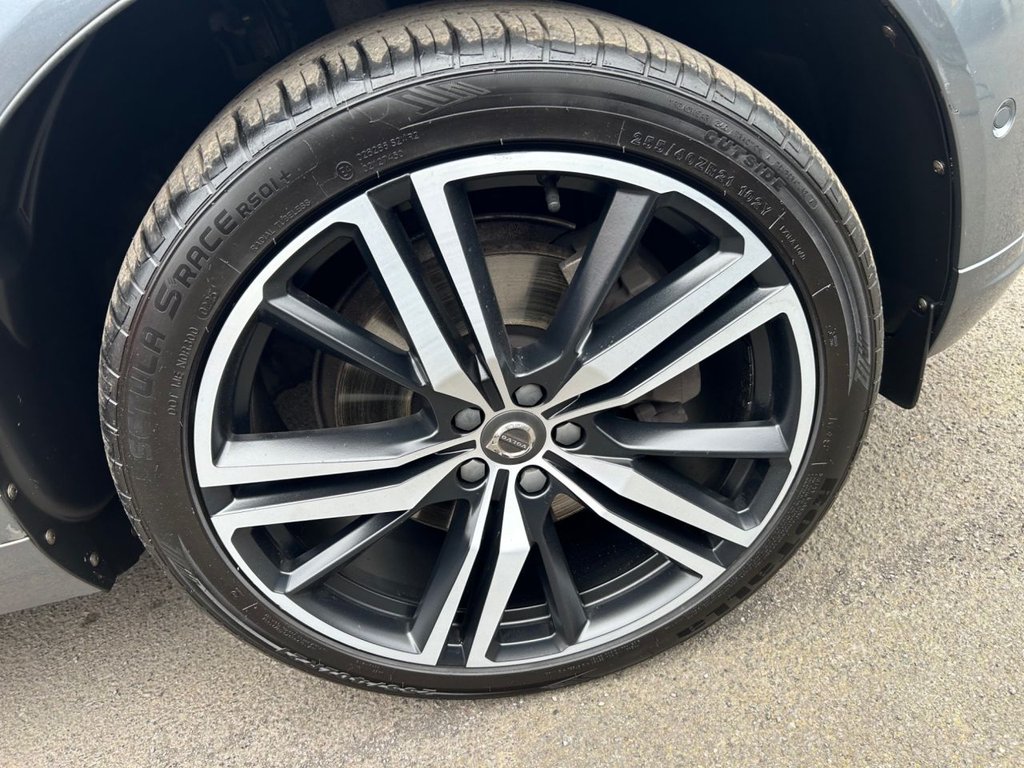 Used Volvo XC60 2018 for sale - 78003130: Photo 18