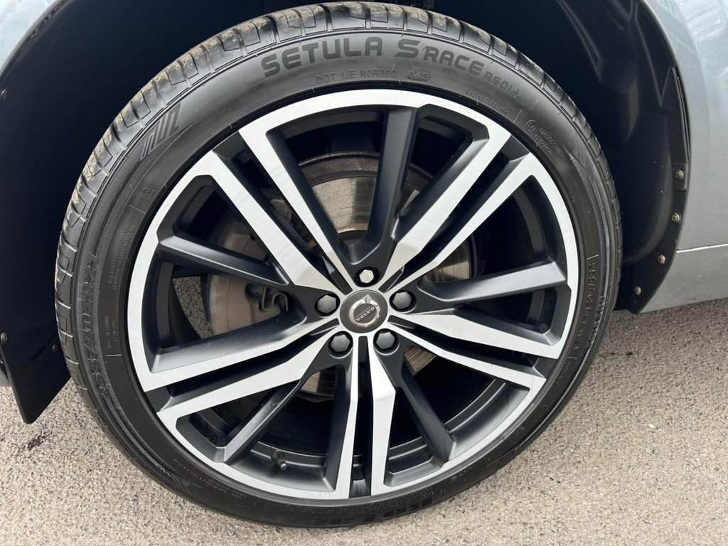 Used Volvo XC60 2018 for sale - 78003130: Photo 19